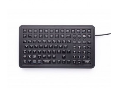 iKey Illuminated Keyboard Series