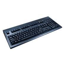 96KB-104U-KT-B-US | KEYTRONIC USB 104 KEY KEYBOARD BLACK(G) by ...