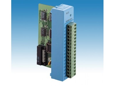 16-channel Digital Input Module with RoHS