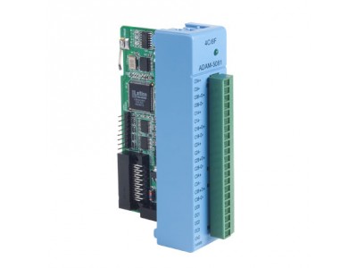 4-ch High Speed Counter/Frequency Module