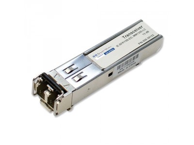 ETHERNET DEVICE, IE 100-155Mbps SFP with DDMI SM1310 LC 20 km