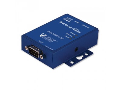 ETHERNET DEVICE, One ETH to One RS-232 port, AC Power