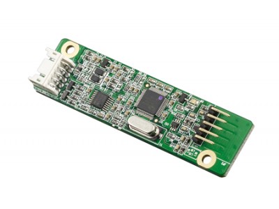 Touch Controller Module (5-Wire Resistive Touch)