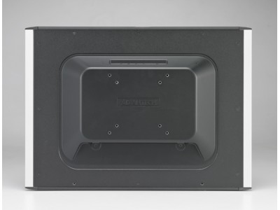 15” XGA LED Industrial Monitor with Fully Flat Touchscreen and Connector to ARK-1500 Embedded Computers
