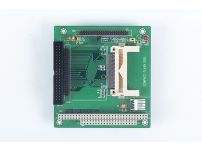 PCM-3835 IDE Flash PC/104 Module/BARE, RoHS