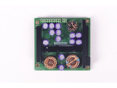 DC to DC Power Supply PC/104-plus Module,RoHS