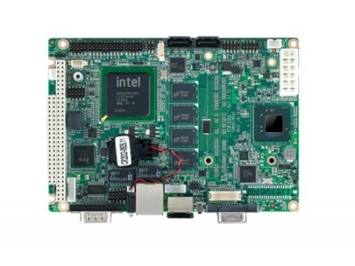 Intel Atom D525 3.5