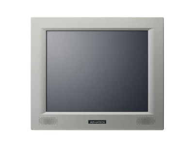 COMPUTER SYSTEM, PPC-179T with resistive touchscreen