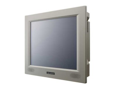 COMPUTER SYSTEM, PPC-179T with resistive touchscreen