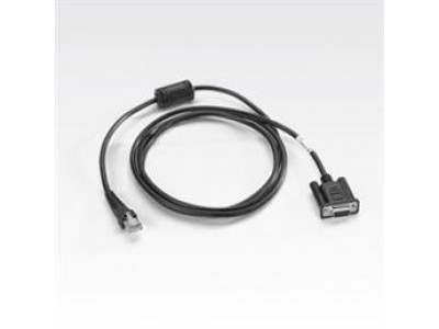 Motorola MC70 RS232 Cable for Cradle to Host