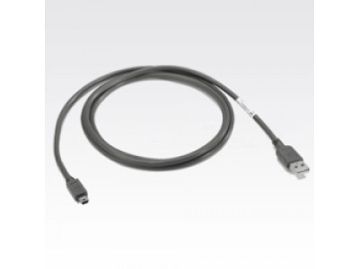 Motorola MC70 USB Cable for Cradle to Host