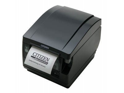 Citizen CT-S851 Receipt Printer Series with Front Exit