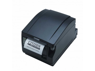 Citizen CT-S651 Receipt Printer Series with Front Exit