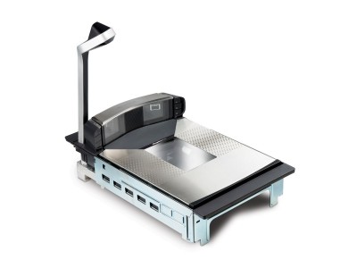 Datalogic Magellan 9800i In-Counter Scanner/Scale Series