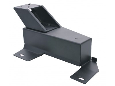 1997-2016 Chevrolet G-Series Heavy Duty Vehicle Front Mount