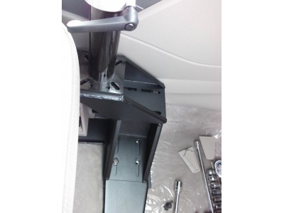 2013-2016 Ford Escape Heavy Duty Vehicle Mount