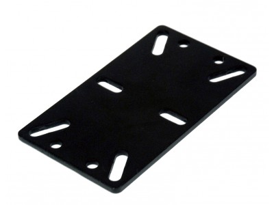 Tube Offset Adapter Plate