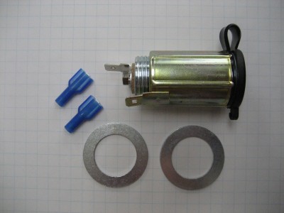 Lighter Plug Assembly Kit