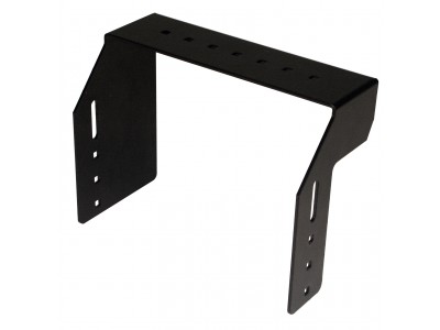Monitor Mounting Bracket For Angled Console