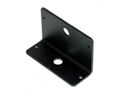 Mounting Brackets For Whelen TIR3, LIN6 and ION Series LED, 2.5