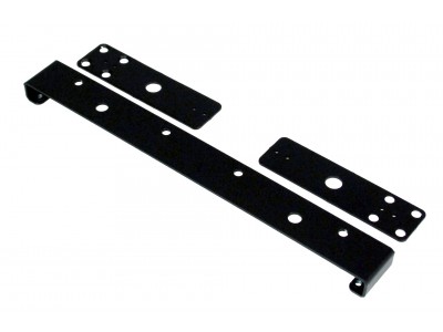 Universal Mounting Brackets For Whelen TIR3, LIN4 And LIN6 Series LED
