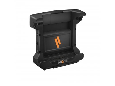 Docking Station  with Dual Pass-through Antenna for Dell's Latitude 12 Rugged Tablet