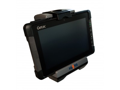 Docking Station for Getac's T800 Rugged Tablet with Power Supply