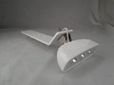 Prisoner Transport LED Roof Load/Backup Light Option