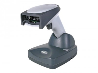 Honeywell 3820 Wireless Linear-Imaging Scanner
