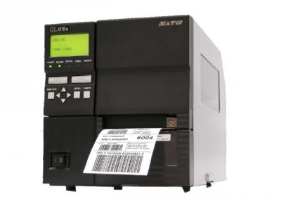 SATO  GL408e  Label printer 