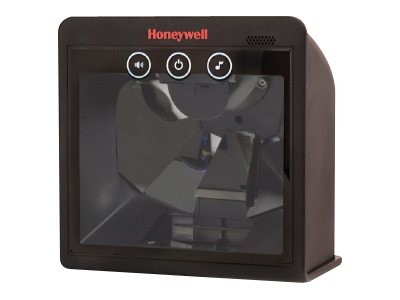 Honeywell Solaris Omnidirectional Laser Scanner Series