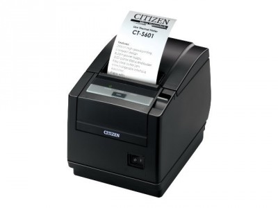 Citizen CT-S601 Receipt Printer Series
