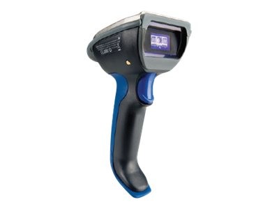 Intermec SR61 Rugged Handheld Scanner Series