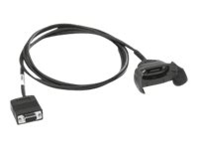 Motorola RS232 Communication and Charging Cable