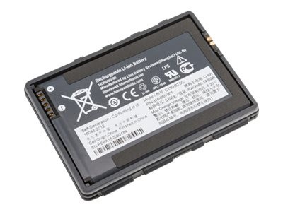 Honeywell Handheld Battery Li-Ion 4040 MAh