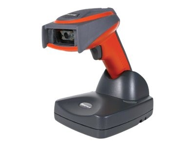 Honeywell 4820i Industrial Cordless 2D Imager