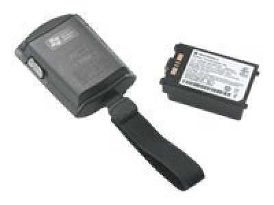 Motorola Handheld Battery 