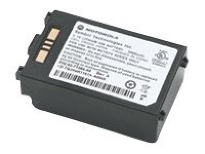 Motorola Handheld Battery Lithium Ion 3600 MAh