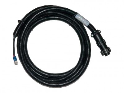 Motorola Power Extension Cable