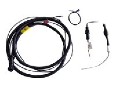 Motorola Power Extension Cable