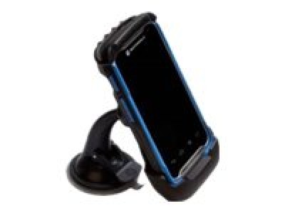 Motorola Handheld Vehicle Cradle