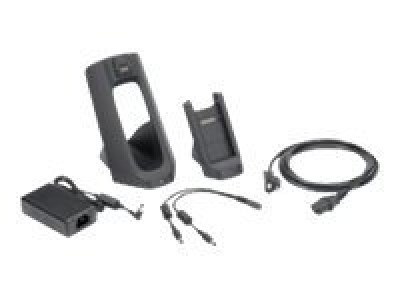 Motorola Single Bay and Spare Battery Charger Kit