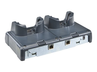 Intermec FlexDock Dual Dock with Ethernet