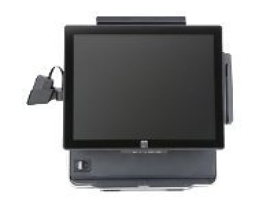 Elo Touchcomputer 15D2