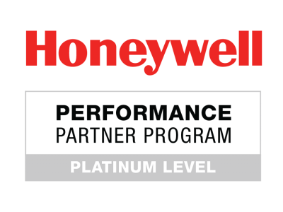Honeywell Mounting Component  For Personal Computer