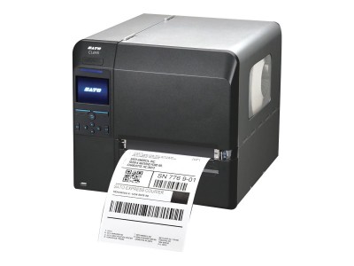 SATO CLNX Series Printers