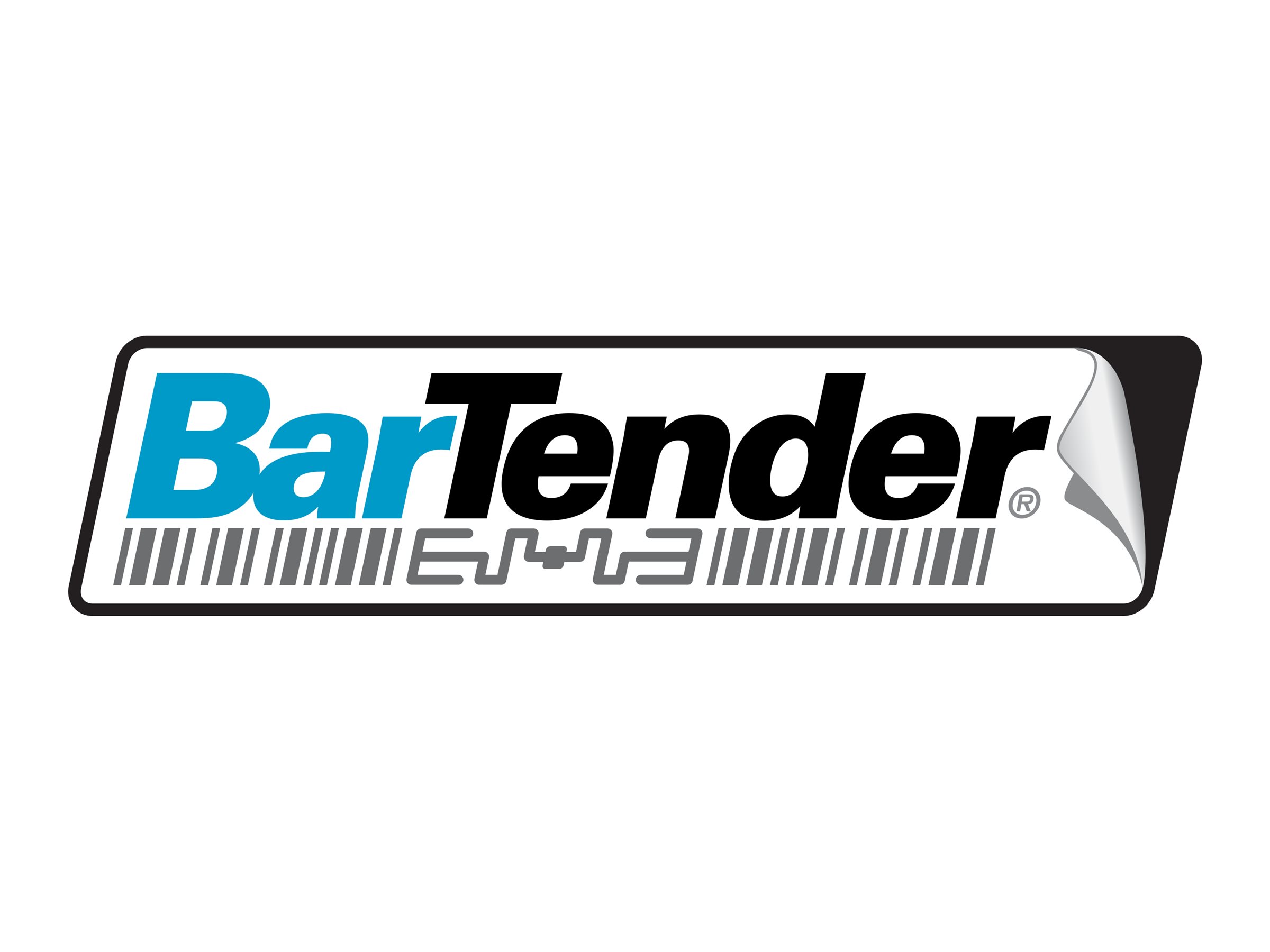 bartender enterprise automation logo